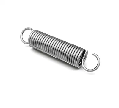 302 Edelstahl Utility Extension Spring 4 Zoll insgesamt LG