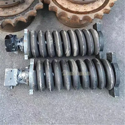 Baggerbahn-Einstellvorrichtung passend für Caterpillar 320d