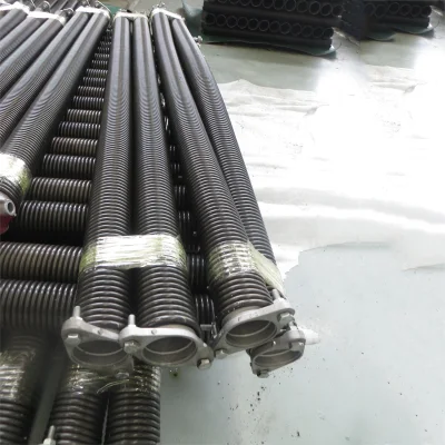 Industrielle Torsionsfeder für Türen auf Verkauf