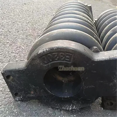 Baggerbahn-Einstellvorrichtung passend für Caterpillar 320d
