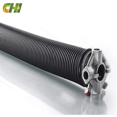 250 x 2 x 39 cm 30 Gauge 80kg 82b unten Leichte Torsionsfeder 180 Grad Ressort Porte De Garagentür Rolling Shutter Spring