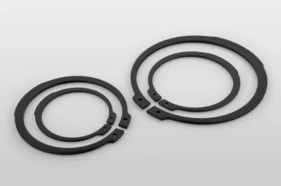 Made-in-China sehr empfehlenswert Top10 Circlips OEM mit Kaixu DIN471A