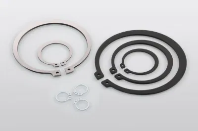 Made-in-China sehr empfehlenswert Top10 Circlips OEM mit Kaixu DIN471A