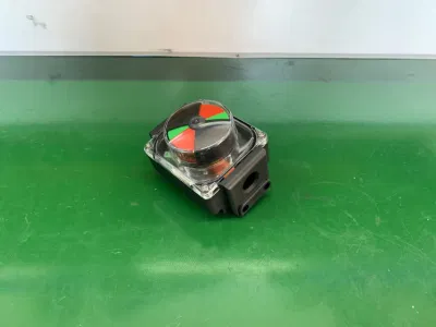 Apl230 Kleine Größe Kompakte Design Kunststoff-Halterungen Ventil Position Monitor
