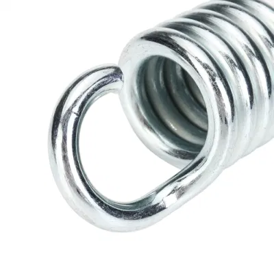 Kundenspezifische Kompressionsfeder Spule Lieferant und Industrial Spring Company