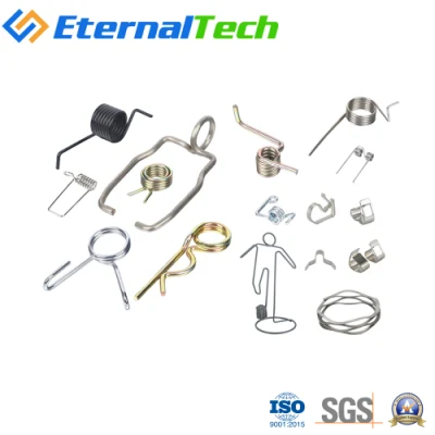 Verschiedene Kreative Abstrakte Flugzeug-Form Draht Crafts Frühling Metall Edelstahl Stahlhandwerk für Home Hall Holder