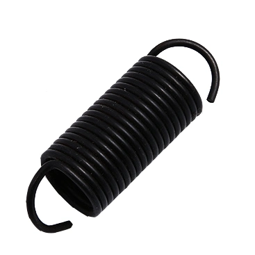Feder Hersteller Metall Carbon Stahl Edelstahl Feder Spirale Spule Lange Feder Mit Kleiner Spannung