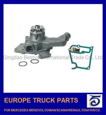 500356553 Iveco Wasserpumpe für LKW-Motor Euro Trakker