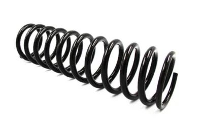 Kundenspezifische Verschiedene Arten Metall-Druckfedern.