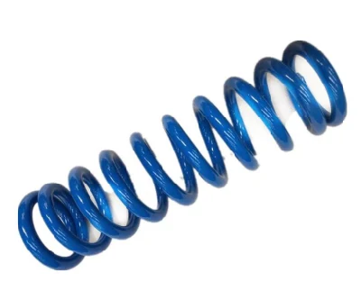 Kundenspezifische Verschiedene Arten Metall-Druckfedern.