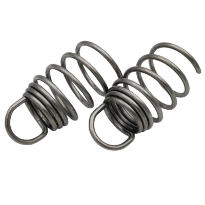 Kundenspezifische Hardware Elektrische Form Feder Elektronische Maschinen Form Frühling
