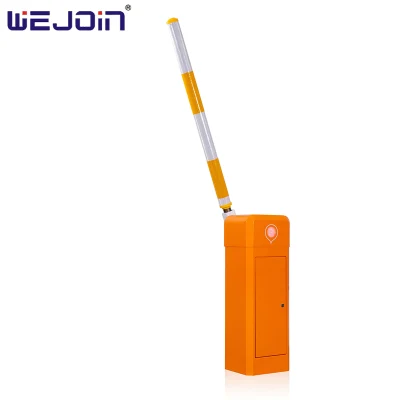 DC Brushless Servo Automatisches gerades Arm-Barrier-Tor für Parken Los