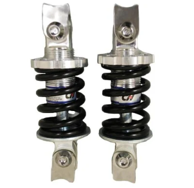 Custom Car Seat Flat Scroll Power Metal Spring für Auto Teil