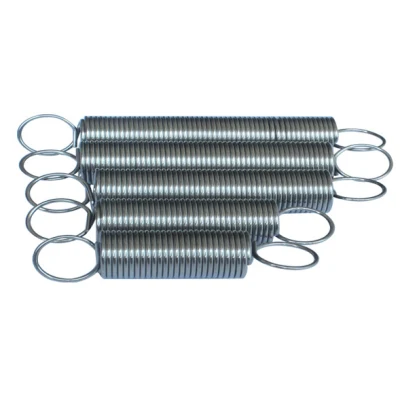 Feder Hersteller Metall Carbon Stahl Edelstahl Feder Spirale Spule Lange Feder Mit Kleiner Spannung