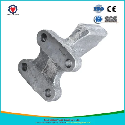 Präzisionstraktor/Pumpe/Fahrzeug/Unterstützung Für Schwere Lkw/Federhalterung/Arm/Getriebe/Gehäuse/Motor/Motor Grau/Grau/Gusseisen Custom Sandguss Teile