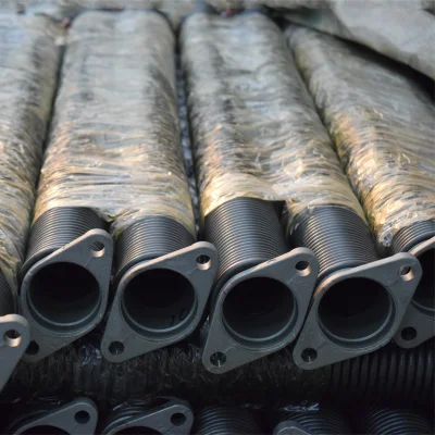 Industrielle Torsionsfeder für Türen auf Verkauf