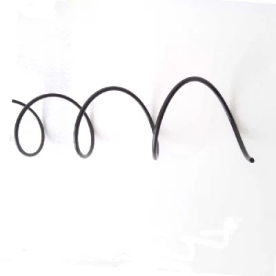 Verschiedene Farbe Custom Coil Springs für Verkaufsmaschine