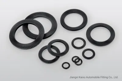 Wellenscheibe/Jb7590/Interner Sicherungsring
