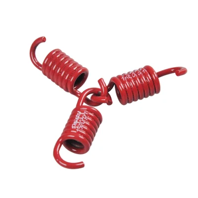 302 Edelstahl Utility Extension Spring 4 Zoll insgesamt LG