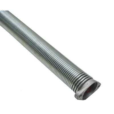 250 x 2 x 39 cm 30 Gauge 80kg 82b unten Leichte Torsionsfeder 180 Grad Ressort Porte De Garagentür Rolling Shutter Spring