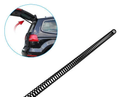 Heckklappe Auto Gasfeder Lift Unterstützt Struts Dämpfer Feder