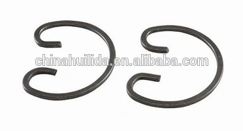 Fabrik Heißer Verkauf Snap Ring Sicherungsring Sicherungsring