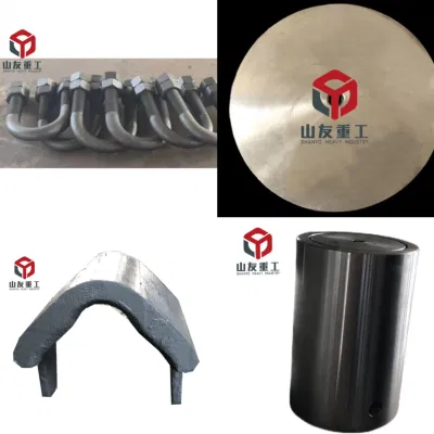 Shanyo Symbons Cone Crusher Teile Symbons Untere Spring Segment Stein Brecher Mining Machine zum Verkauf