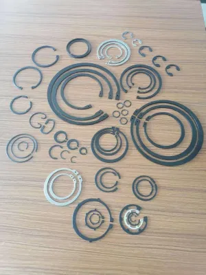 Sicherungsring/Sicherungsring/DIN471-D1400-DIN472-D1300-DIN6799/Autoteile/Befestigungselement/Sicherungsringe