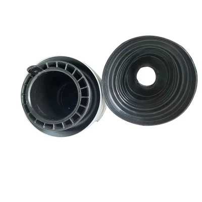 Zoomkey Cars Autoteile Vorderradaufhängung Feder Vorderradstellung für Landrover Discovery SR D3 D4 2005-2010 OE: Rpd501110