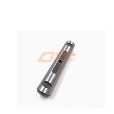 Shacman Truck Ersatzteile Dz9114520005/Dz9100520007 Shaanxi / Shacman Large Front Federstift