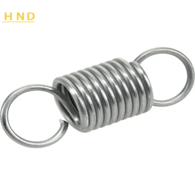 Nld Garagentor Einstellbare Spirale Große Stahldraht Große Schwer Metall Hohe Verdickung Spule Doppelhaken Erweiterte Spannung Feder