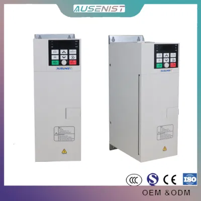  Mini VFD VSD Wasserdichter Frequenzumrichter AC-Antrieb
