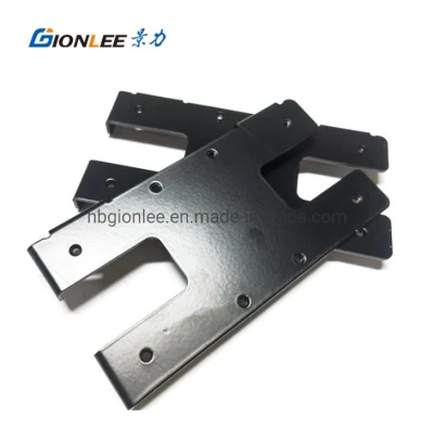 Progressive Präzisionsfertigung Biegen Edelstahl Aluminium Blech CNC Auto / Form / Car Welding Hardware Blech Blanks Stanzteile