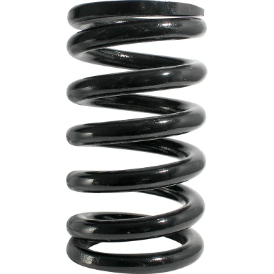 Druckfeder Torsionsfeder Spule Federverlängerung Federzugfeder