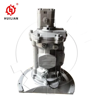 Baggerteil Pumpe Bauelement Hpk055at-Rh18A 9201469 9227923 Zx120 EX200 EX200-2 Ex200- Zx120-6 Hydraulikpumpe