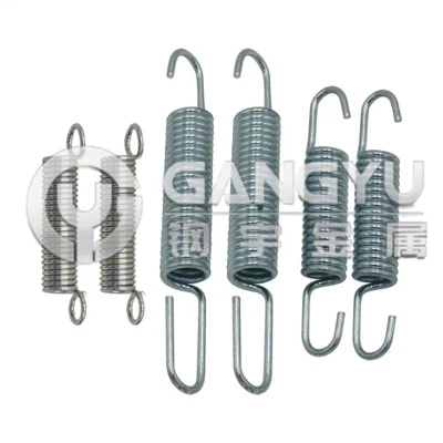 Seitenständer Feder für T Motorrad mit Motor chinesisches Motorrad Aftermarket Spare Parts Liefert Schnell