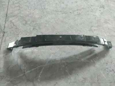 OEM-Aufhängung System Auto Teile Einzelachs-Anhänger Custom Small Blattfeder