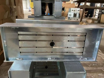 Edelstahl-Schalmagnet Jh-450kgs Betonfertigteilmagnet