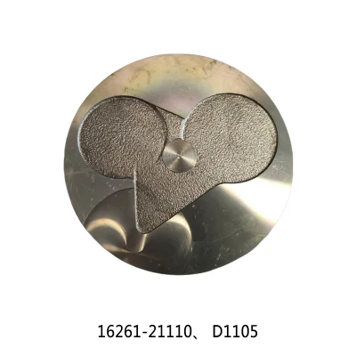 Kubota Teile Kolben Std 16261-21110 D1105 Kolben