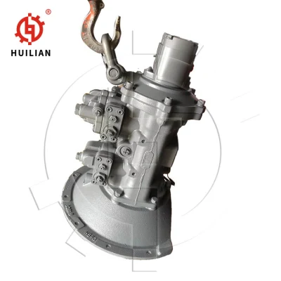 Baggerteil Pumpe Bauelement Hpk055at-Rh18A 9201469 9227923 Zx120 EX200 EX200-2 Ex200- Zx120-6 Hydraulikpumpe