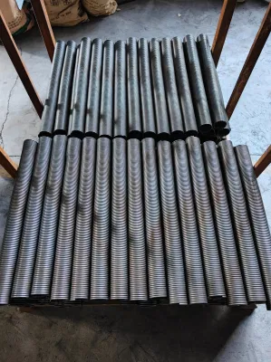 Kundenspezifische OEM-Sprites für 9X8 Lift Door Extension Spring
