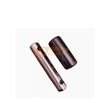 Shacman Truck Ersatzteile Dz9114520005/Dz9100520007 Shaanxi / Shacman Large Front Federstift