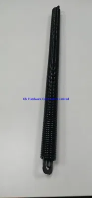 E900 Einteiliger Garagentor-Hardware-Kit mit P728 P528 Stück P532 P332 Spannfeder-Kit für einteilige Tür