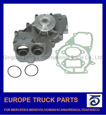 500356553 Iveco Wasserpumpe für LKW-Motor Euro Trakker