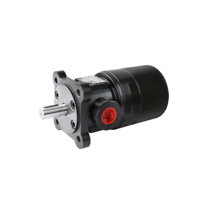 50t 150t KCl Hydraulische Flügelzellenpumpe mit Verstellantrieb