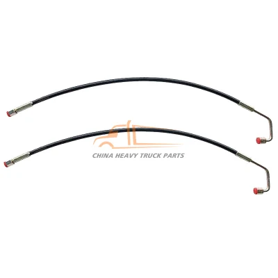 China Original SHACMAN F2000/L3000/M3000/F3000/X3000 LKW-Ersatzteile Sz905000742 Membranfeder Bremskammer