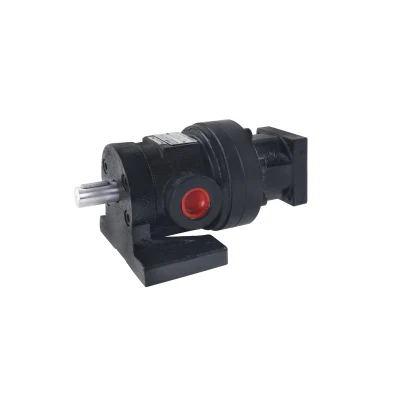 50t 150t KCl Hydraulische Flügelzellenpumpe mit Verstellantrieb