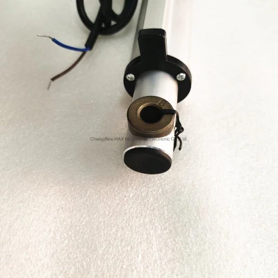 Satellitenantennenmotor, elektrischer Zylinder, 12V Mikro-Linearantrieb