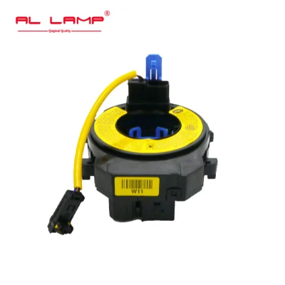 Fabrik Großhandel Spiralkabel Uhr Feder OEM 93490-2p300 für KIA Sorento 2011-2015 Hyundai Accent Honda