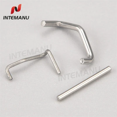  Andere mechanische Feder (XMM SPRING-6) Auto Stempeln Prats Fabrik OEM angepasst